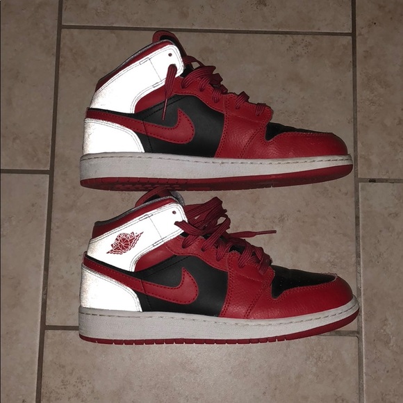 Air Jordan 1 - Picture 6 of 8